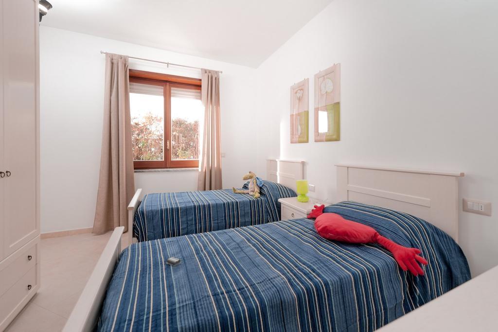 Livingapple Beach Minturno Kamer foto