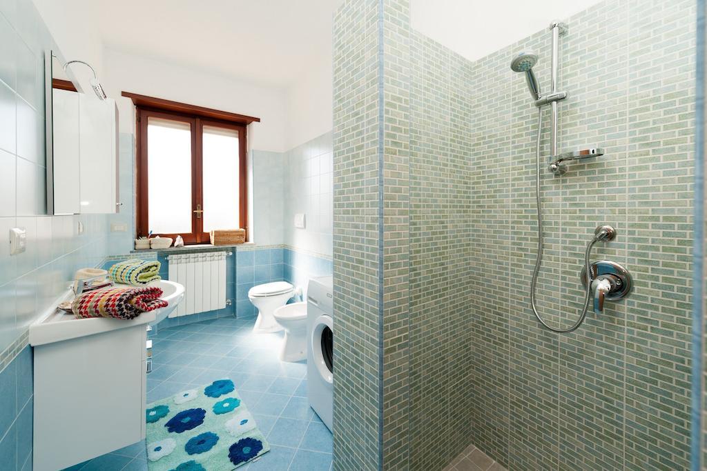 Livingapple Beach Minturno Kamer foto