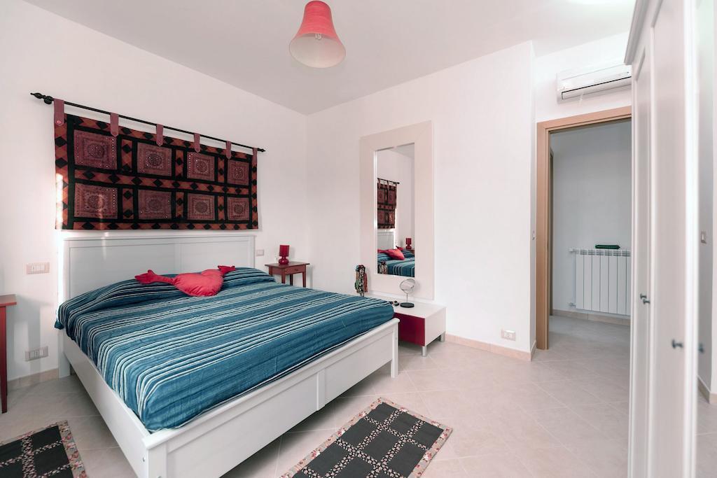 Livingapple Beach Minturno Kamer foto