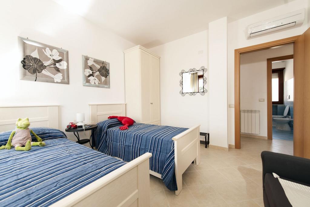 Livingapple Beach Minturno Kamer foto