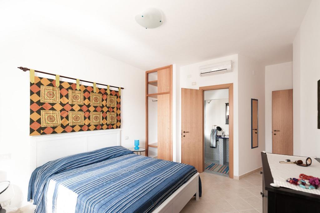 Livingapple Beach Minturno Kamer foto