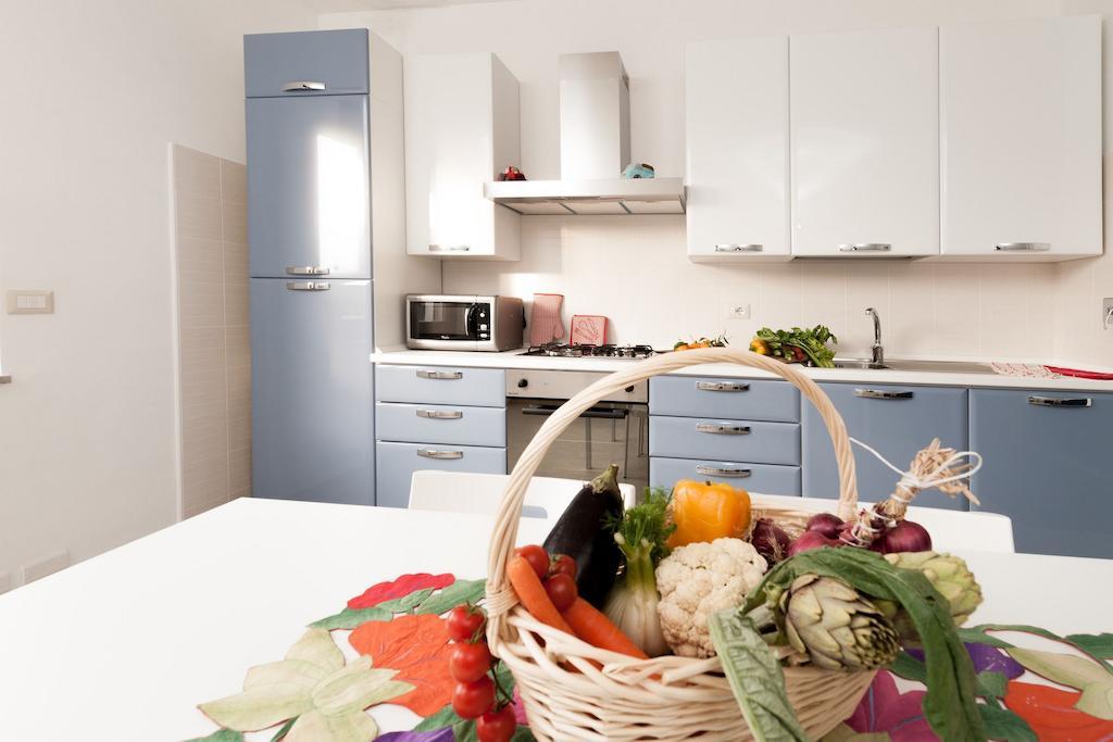 Livingapple Beach Minturno Kamer foto
