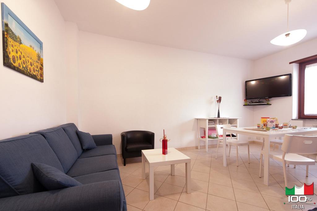 Livingapple Beach Minturno Buitenkant foto